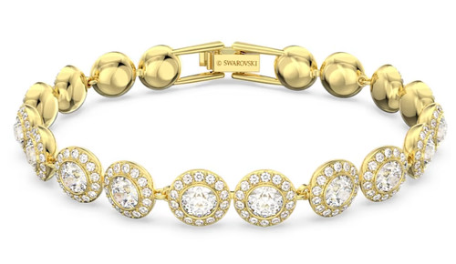 Swarovski angelic bracelet - swarovski,