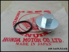 Oil Drain Bolt HONDA CB175