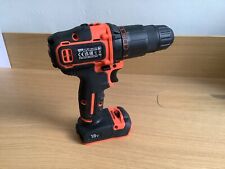 Black & Decker BCD700S 18V