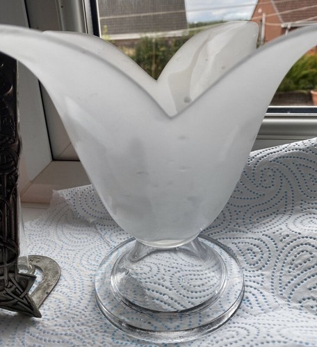 Art nouveau style frosted - art,