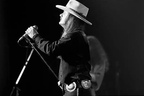 Singer donnie van - singer,