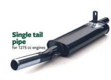 PECO MINI 1275CC SINGLE