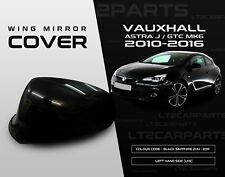 Vauxhall Astra J MK6 2010-2016