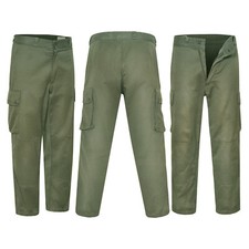 Army Trouser Original French