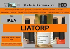 Paint Pen, Coloured Pen for