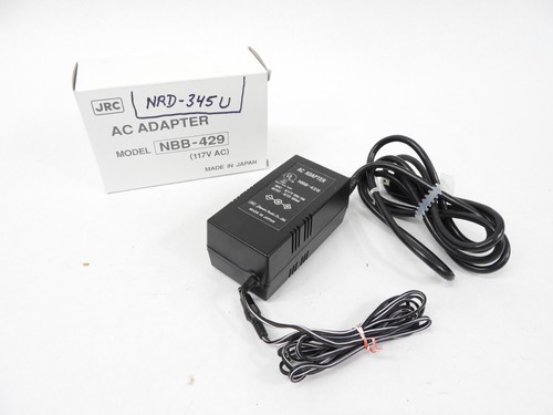 Jrc nbb 429 nrd - ham, radio
