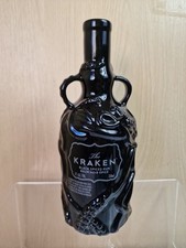 Kraken Bottle - 2018 Black