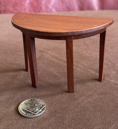 Dollhouse wooden - dollhouse,