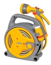 Hozelock Pico Reel 10M Hose