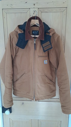 Carhartt bartlett canvas - carhartt,