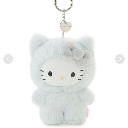 Sanrio house secret - sanrio, collection