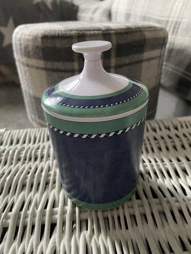 Vintage gimex melamine lidded - vintage,