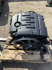 RANGE ROVER SPORT 2.7 TDV6