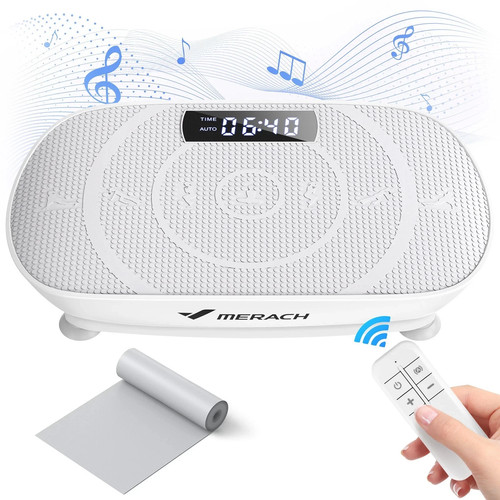 Merach vibration plate - merach, whole
