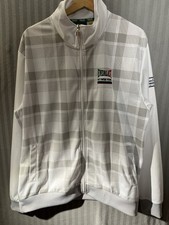 Everlast New York Man White