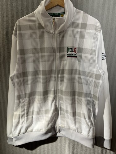 Everlast new york man - york, white