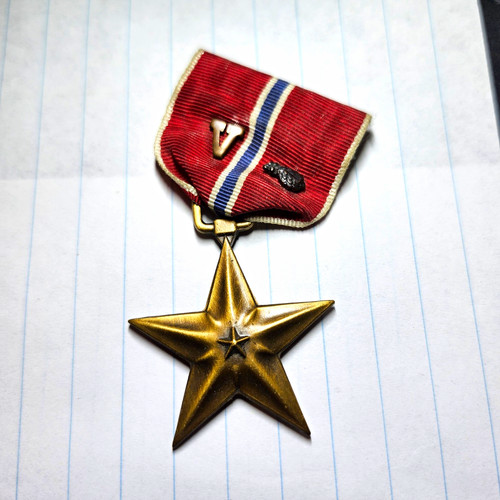 Wwii vietnam bronze - vietnam,