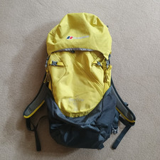 Berghaus freeflow rucksack - freeflow, 30