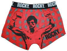 Rocky, Men's size small boxer