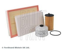 Service Kit fits RANGE ROVER SPORT L320 2.7D 05 to 13 Blue Print JKR500010 New