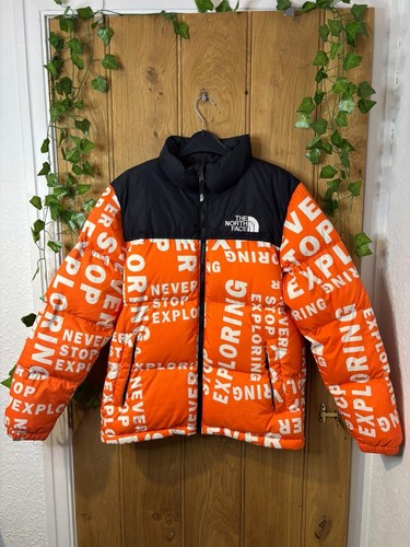 The north face 1996 retro - face,