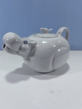 Vintage Carlton Ware - Hippo
