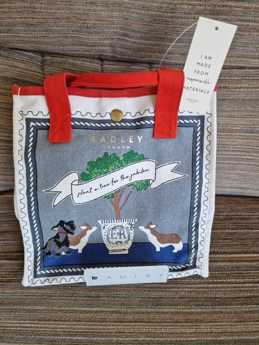 Radley limited edition queen - edition,