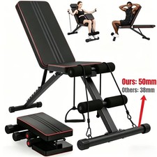 Exercise Adjustable Folding