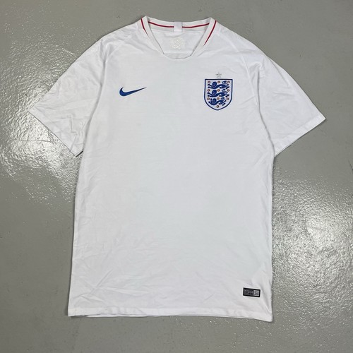England home football shirt - home,