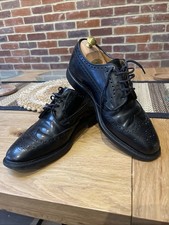 Church’s Grafton Custom