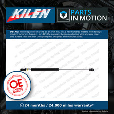 2x Boot Gas Struts (Pair Set)