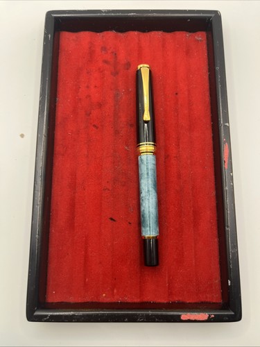 Vintage fountain pen - vintage, herlitz
