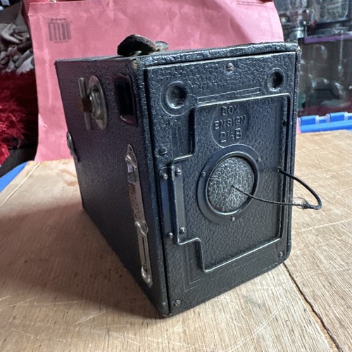 Vintage photographic camera - vintage,