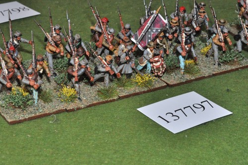 28mm acw confederate - 28mm,