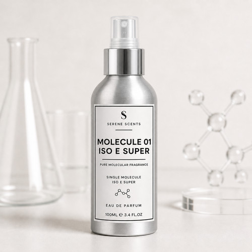 Molecule iso super edp - molecule,