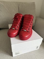 Balenciaga Arena High