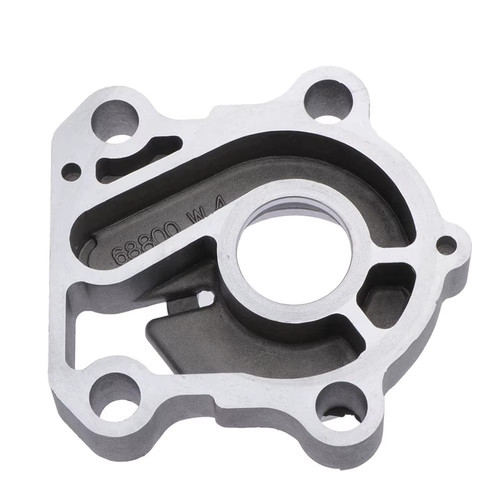 688 44341 water pump housing - water,