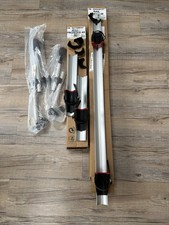 Fiamma Premium Bike Rail Extension Kit …2  x Rails and 2 x Block pro SD - T5/T6