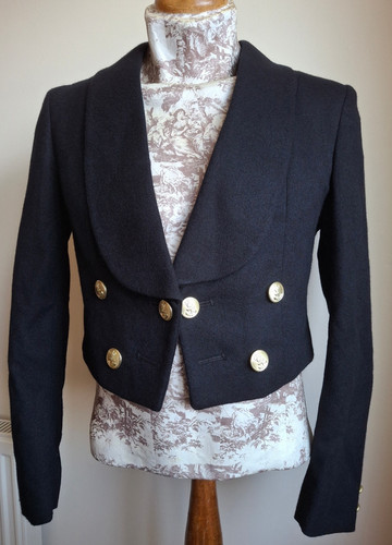 Genuine womans royal navy - genuine,