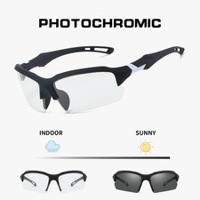 Photochromic Cycling