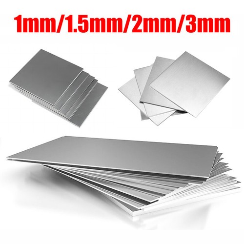 Stainless steel plate sheet - stainless,