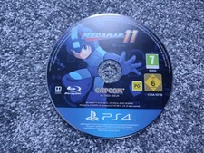 Megaman 11 PS4 Playstation 4