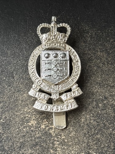 Royal army ordnance corps - royal,