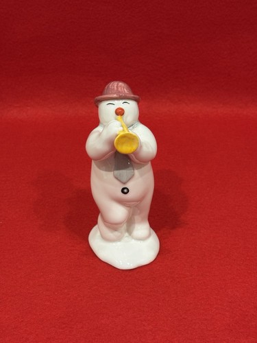 Royal doulton the snowman - the,