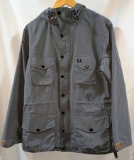 Fred Perry J4232 Technical