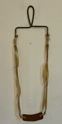 1960s vintage rubber band - 1960s,