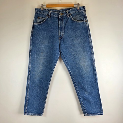 Vintage wrangler jeans w35 - jeans,