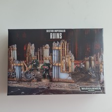 Warhammer 40k Sector