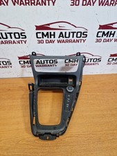 FORD FOCUS MK3 GEAR STICK TRIM