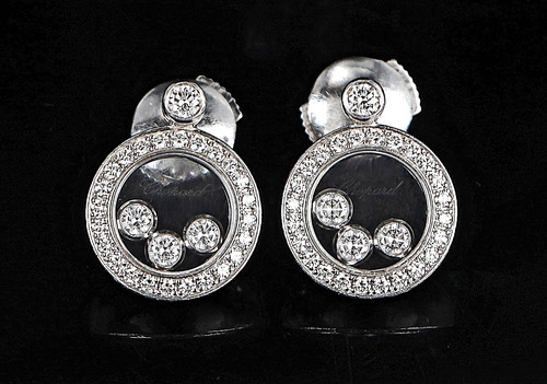 500 chopard 18k - $10,500,